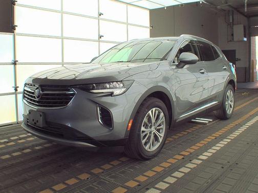 2022 Buick Envision FWD Preferred
