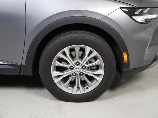 2022 Buick Envision FWD Preferred