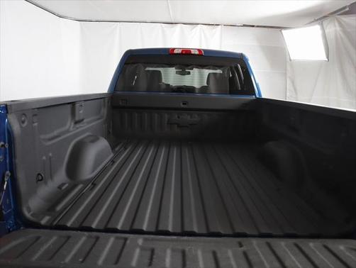 2019 Chevrolet Silverado 1500 2LT