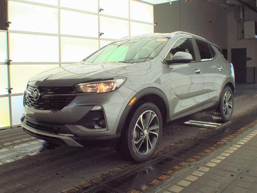 2022 Chevrolet Equinox Premier w/1LZ