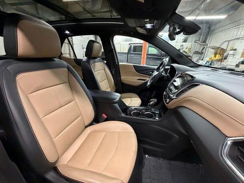 2022 Chevrolet Equinox Premier w/1LZ