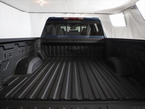 2025 Chevrolet Silverado 3500 LT