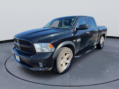 2014 RAM 1500 Tradesman/Express