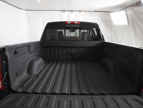 2018 Chevrolet Silverado 1500 High Country