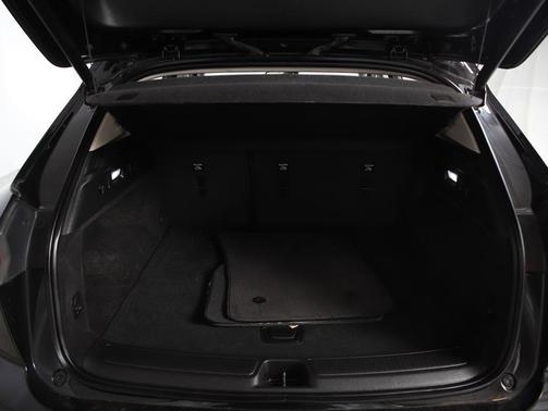Ebony Twilight Metallic 2023 Buick Envision Essence AWD