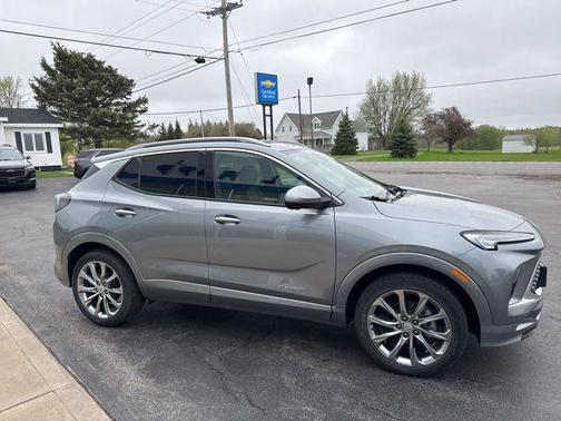2024 Buick Encore GX Avenir