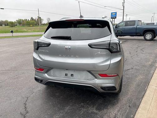 2024 Buick Encore GX Avenir