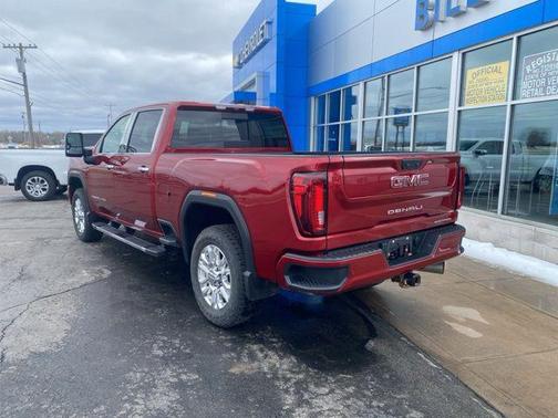 2023 GMC Sierra 2500 Denali