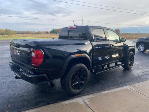2023 GMC Canyon Denali