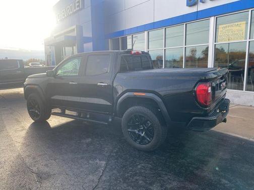 2023 GMC Canyon Denali
