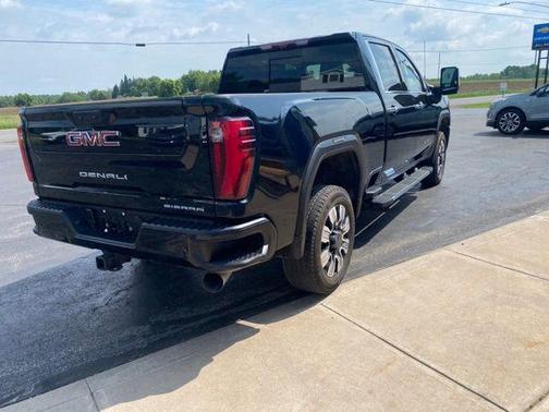 2024 GMC Sierra 2500 Denali