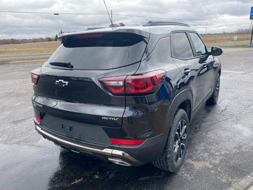 2024 Chevrolet Trailblazer ACTIV