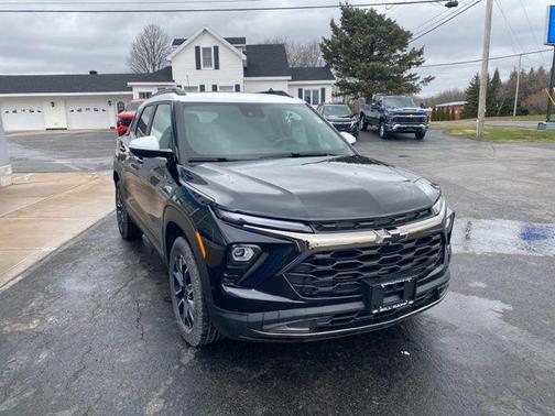 2024 Chevrolet Trailblazer ACTIV