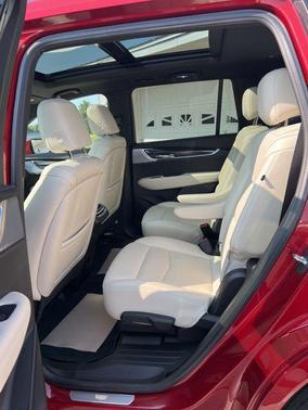2023 Cadillac XT6 Sport AWD