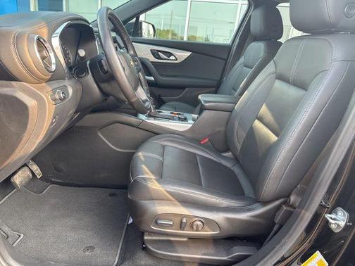 2022 Chevrolet Blazer 3LT