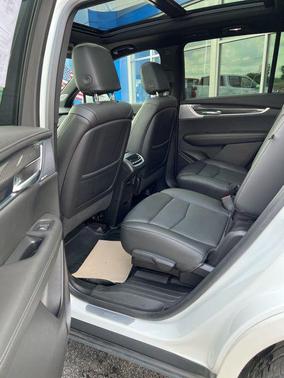 2023 Cadillac XT6 Sport AWD