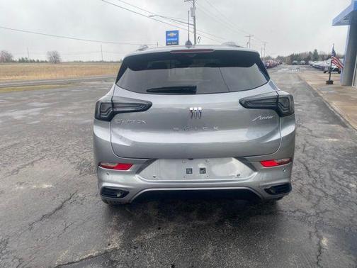 2024 Buick Encore GX Avenir