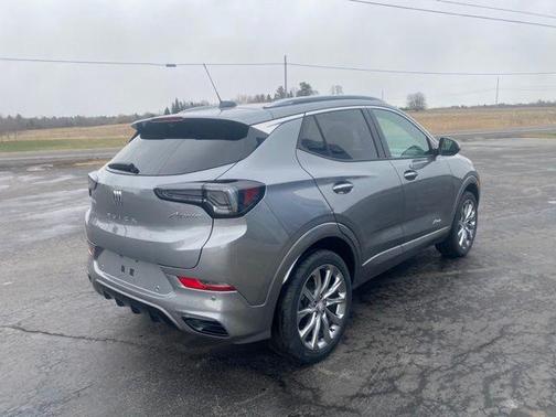 2024 Buick Encore GX Avenir