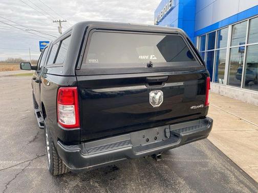 2019 RAM 1500 Tradesman