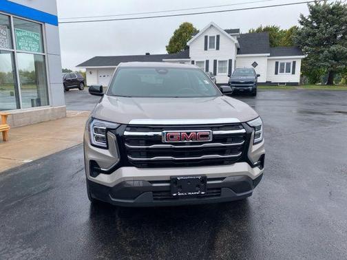 2025 GMC Terrain AWD Elevation