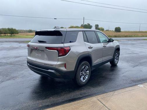 2025 GMC Terrain AWD Elevation