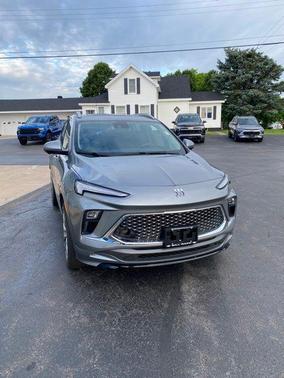2024 Buick Encore GX Avenir