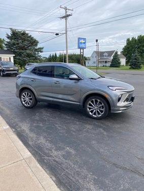 2024 Buick Encore GX Avenir