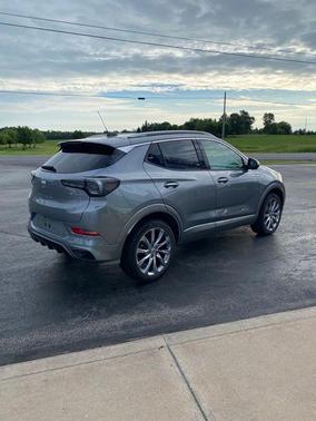 2024 Buick Encore GX Avenir