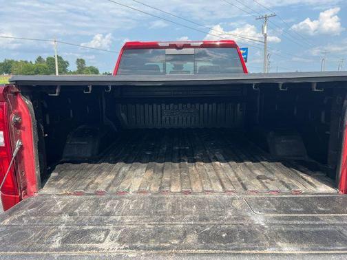 2024 Chevrolet Silverado 2500 High Country