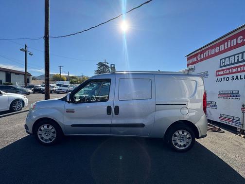 2015 RAM ProMaster City Tradesman
