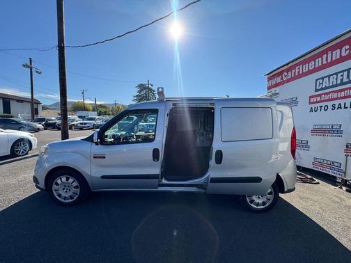 2015 RAM ProMaster City Tradesman