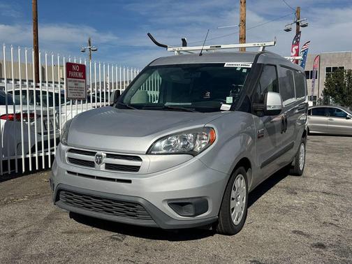 2015 RAM ProMaster City Tradesman