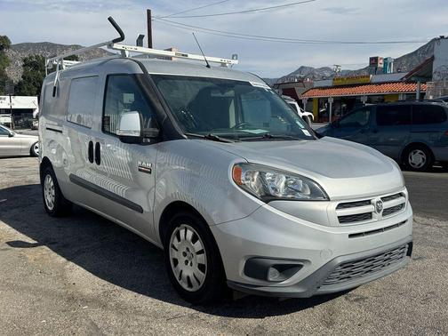 2015 RAM ProMaster City Tradesman