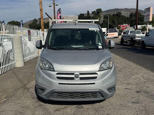 2015 RAM ProMaster City Tradesman