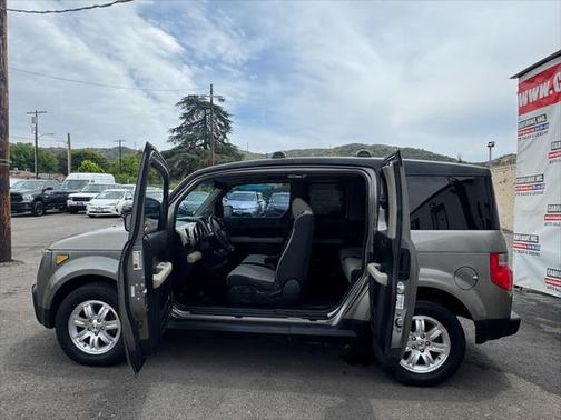 2008 Honda Element EX