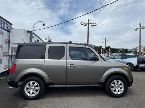 2008 Honda Element EX