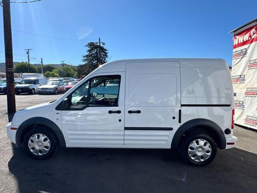 2010 Ford Transit Connect XLT