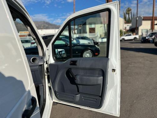 2010 Ford Transit Connect XLT