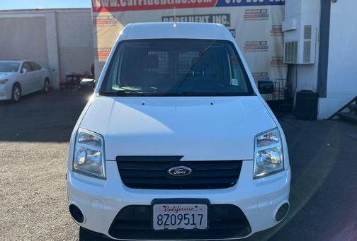 2010 Ford Transit Connect XLT