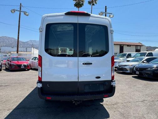 2019 Ford Transit-250 Base