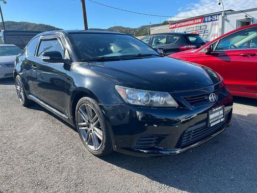2012 Scion tC Base