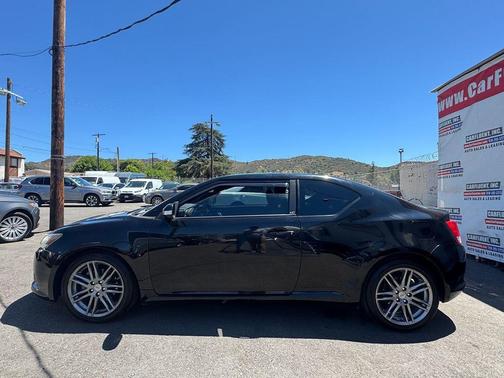 2012 Scion tC Base