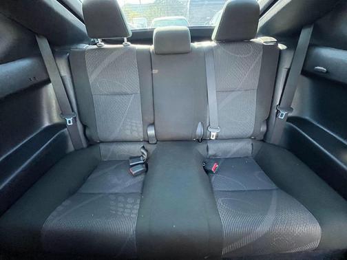 2012 Scion tC Base