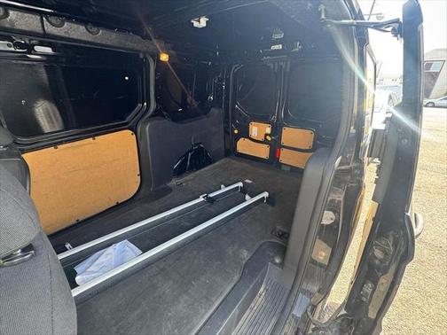 2017 Ford Transit Connect XL