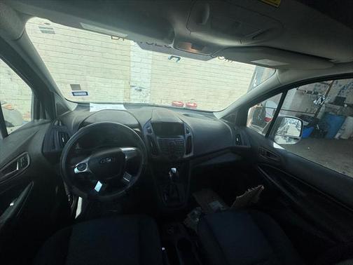 2017 Ford Transit Connect XL