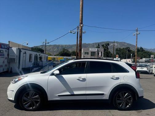 2017 Kia Niro Touring