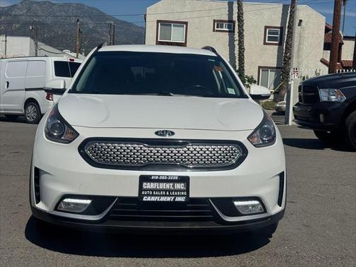 2017 Kia Niro Touring