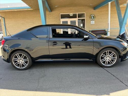 2012 Scion tC Base