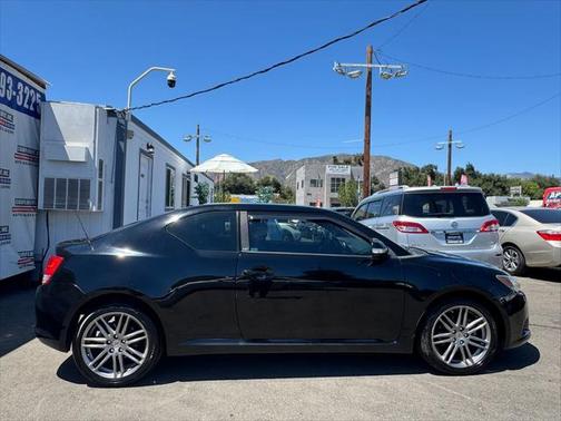 2012 Scion tC Base