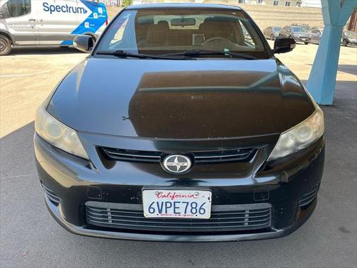 2012 Scion tC Base